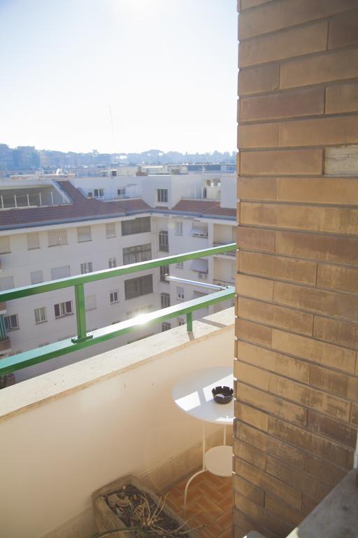فندق Saint Peter'S Luxury Domus روما المظهر الخارجي الصورة