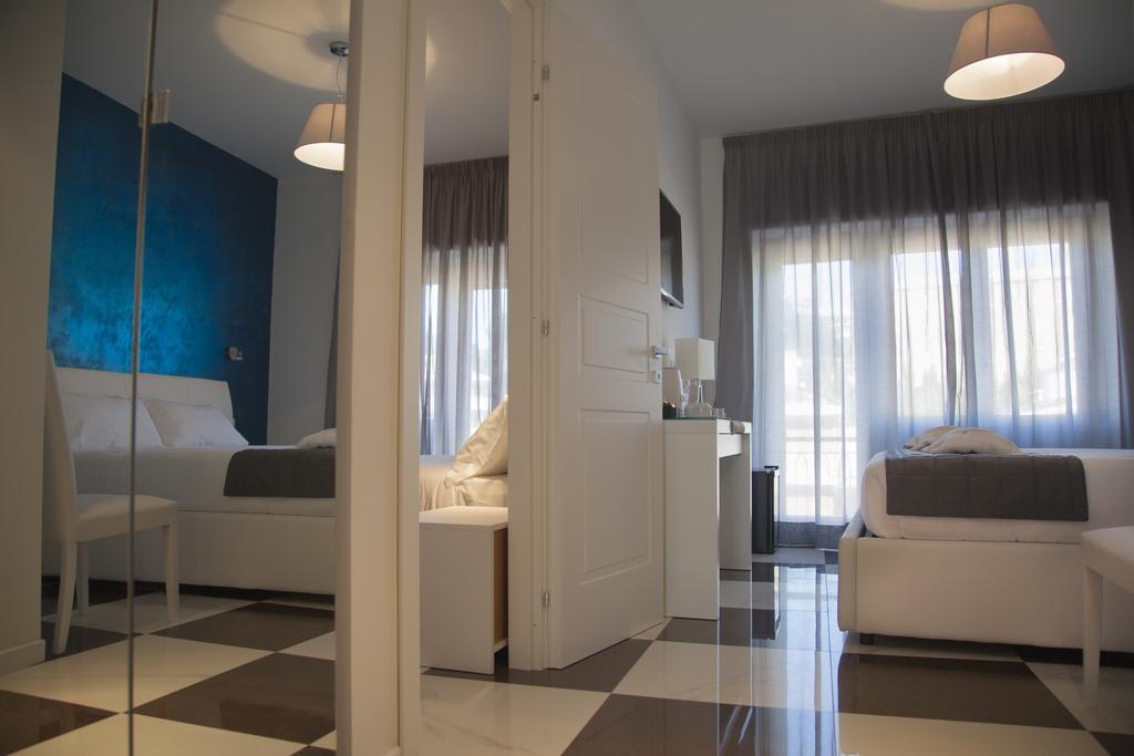 فندق Saint Peter'S Luxury Domus روما المظهر الخارجي الصورة