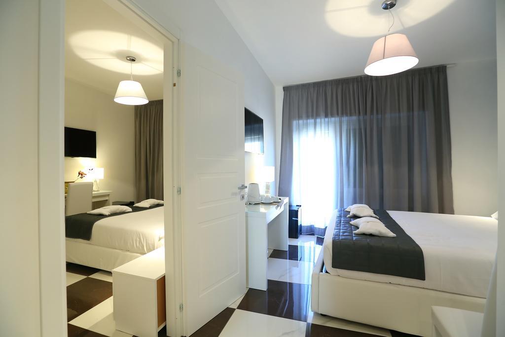 فندق Saint Peter'S Luxury Domus روما المظهر الخارجي الصورة