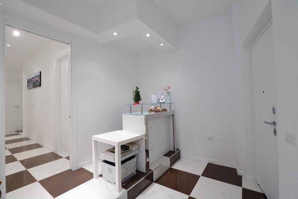 فندق Saint Peter'S Luxury Domus روما المظهر الخارجي الصورة