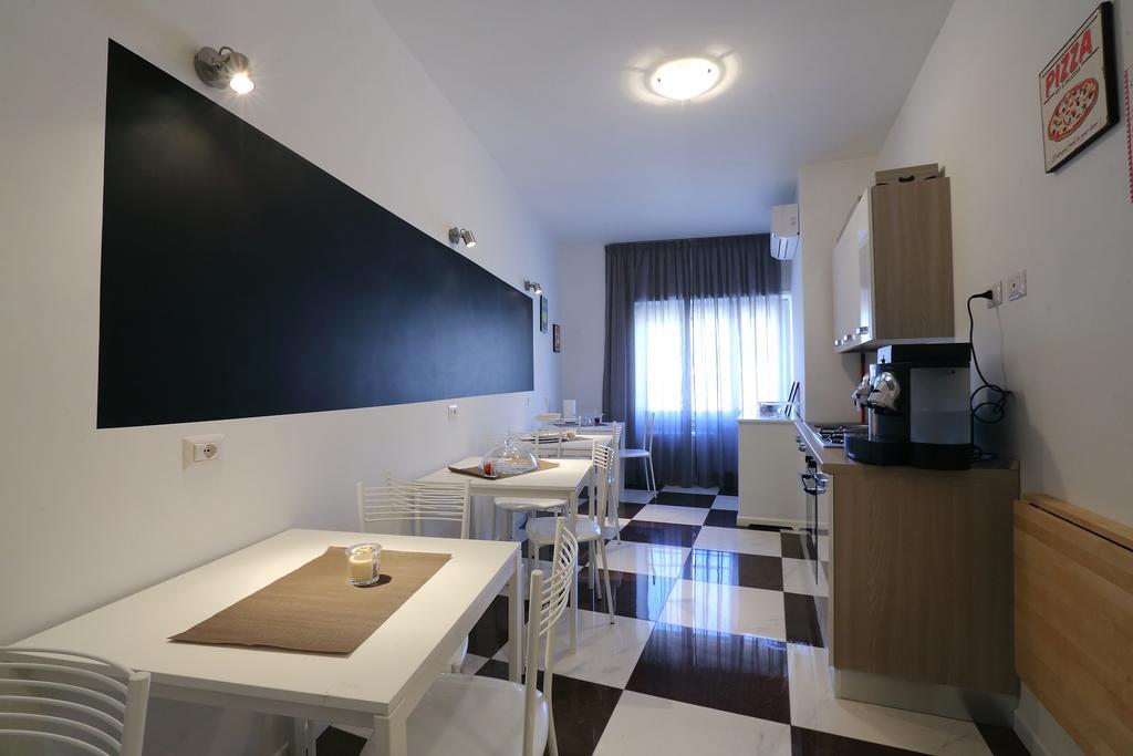 فندق Saint Peter'S Luxury Domus روما المظهر الخارجي الصورة