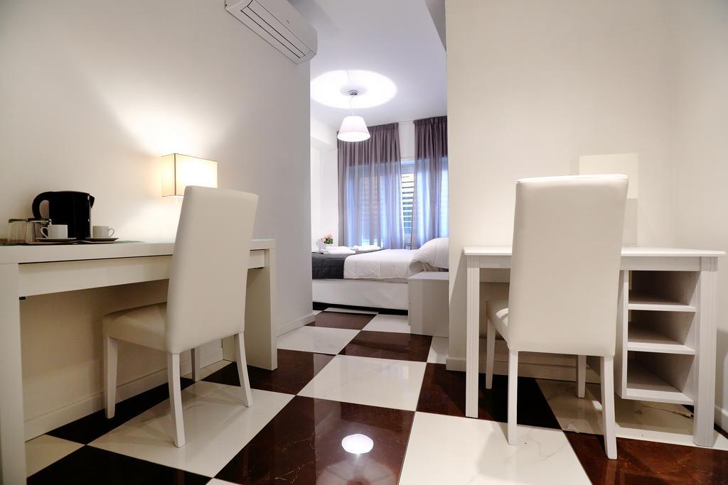 فندق Saint Peter'S Luxury Domus روما المظهر الخارجي الصورة