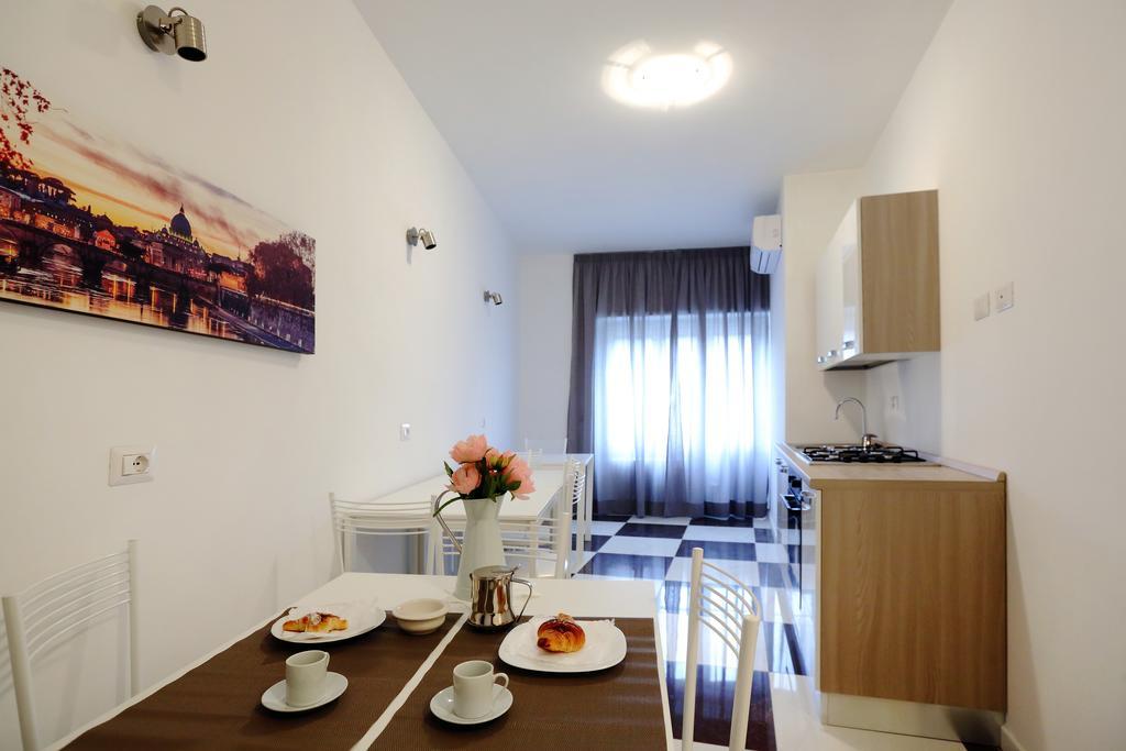 فندق Saint Peter'S Luxury Domus روما المظهر الخارجي الصورة